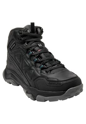 Imagen 2 del producto Botín Trekking Waterproof Hombre Panama Jack - J670