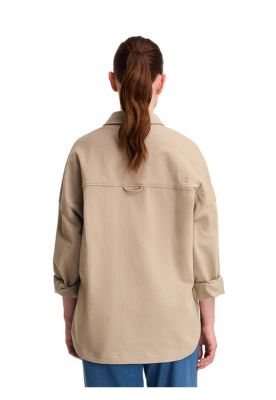 Imagen 2 del producto Camisa Casual Mujer Panama Jack - K845