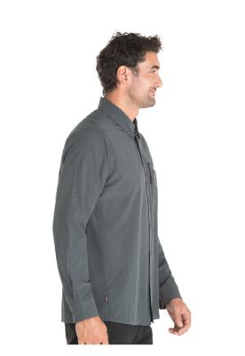 Imagen 2 del producto Camisa Outdoor Hombre Pjack - J929