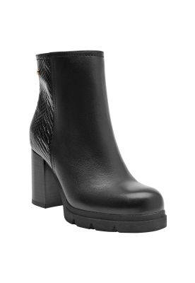 Imagen 2 del producto Botín Casual Mujer Pollini - POM0172