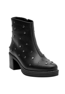 Imagen 2 del producto Botín Casual Mujer Zappa - ZAM0123