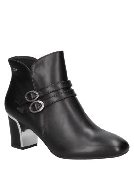 Botin Casual Mujer 16 Hrs - J044