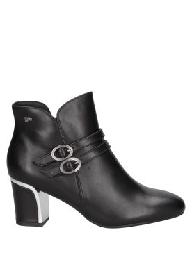 Imagen 2 del producto Botin Casual Mujer 16 Hrs - J044