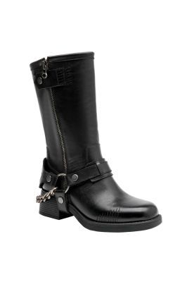 Bota Casual Mujer Zappa - L414