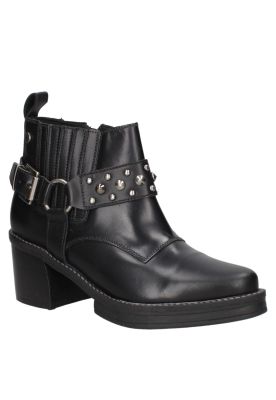 Botín Casual Mujer Zappa - L327