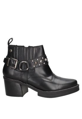 Imagen 2 del producto Botín Casual Mujer Zappa - L327