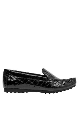 Mocasín Formal Mujer 16 Hrs - 16M0335