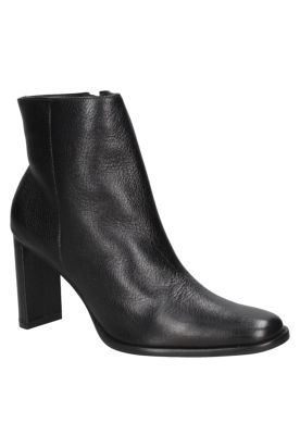 Botin Casual Mujer Mingo - J469 Marrón