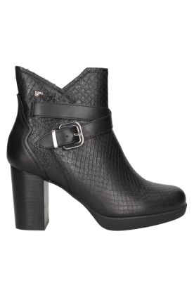 Imagen 2 del producto Botin Casual Mujer 16 Hrs - H037