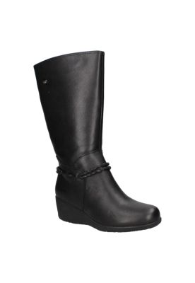 Bota Casual Mujer 16 Hrs - J009