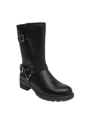 Bota Casual Mujer Bruno Rossi - L710