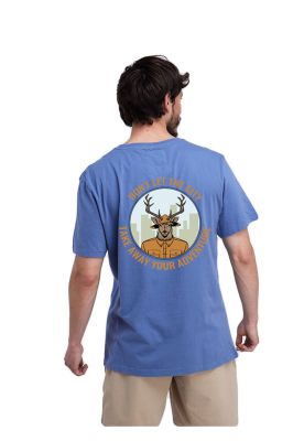 Imagen 2 del producto Polera Outdoor Hombre Pjack - I988