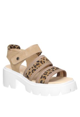 Imagen 1 del producto Sandalia Casual Mujer Zappa - G418