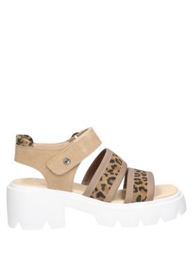 Imagen 2 del producto Sandalia Casual Mujer Zappa - G418