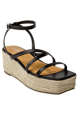 Sandalia Casual Mujer Zappa - I389