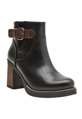 Imagen 2 del producto Botín Casual Mujer Pollini - POM0170