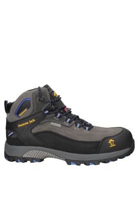 Imagen 2 del producto Zapato De Seguridad Hombre Panama Jack Waterproof - A984