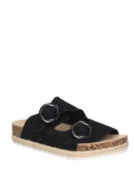 Sandalia Casual Mujer Pollini - G241