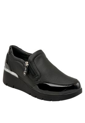 Zapatilla Casual Mujer Bruno Rossi - K672
