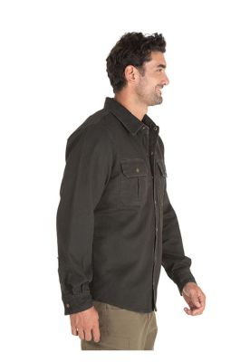 Imagen 2 del producto Sobrecamisa Casual Hombre Panama Jack - J924