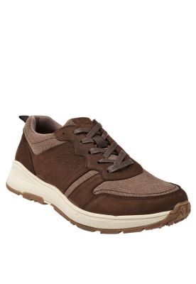 Zapatilla Casual Hombre Pluma - I623