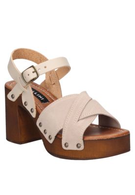 Imagen 1 del producto Sandalia Casual Mujer Pollini - I264
