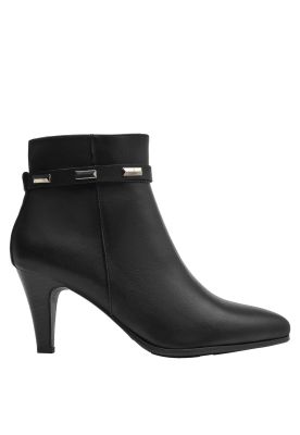 Imagen 2 del producto Botín Vestir Mujer Bruno Rossi - L707