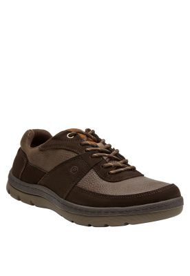 Zapato Casual Hombre Pluma - PLH0047
