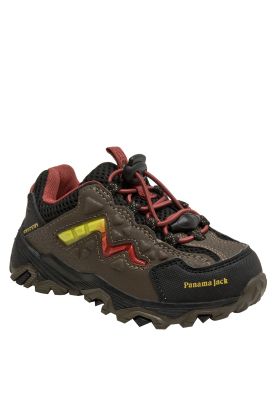 Imagen 2 del producto Zapatilla Outdoor Niños Panama Jack - PJB012B