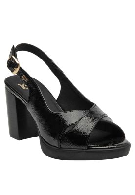 Imagen 2 del producto Sandalia Formal Mujer 16 Hrs - 16M0041