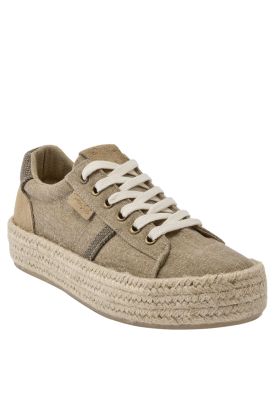 Zapatilla Casual Mujer Panama Jack - I644