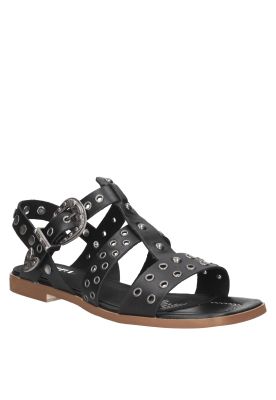 Sandalia Casual Mujer Zappa - G389