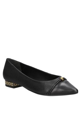 Zapato Casual Mujer Luz Da Lua - H544