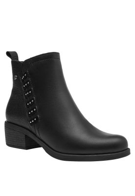 Botin Casual Mujer Bruno Rossi - L673