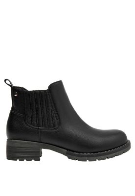 Botín Casual Mujer Bruno Rossi - BRM0348