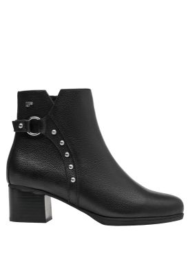 Imagen 2 del producto Botin Casual Mujer 16 Hrs - L028