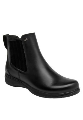 Imagen 1 del producto Botín Casual Mujer 16 Hrs - L084