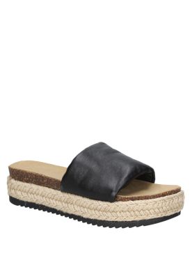 Sandalia Casual Mujer Zappa - I352