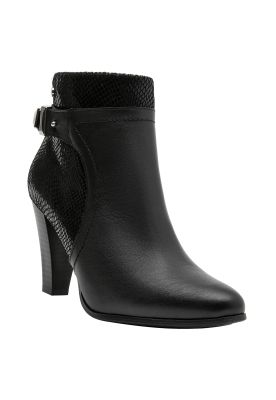 Imagen 2 del producto Botín Casual Mujer Bruno Rossi - BRM0350