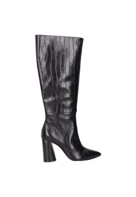 Bota Vestir Mujer Pollini - POM0236