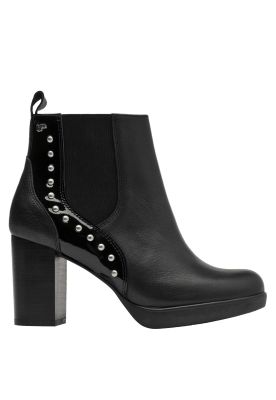 Imagen 2 del producto Botin Casual Mujer 16 Hrs - L037