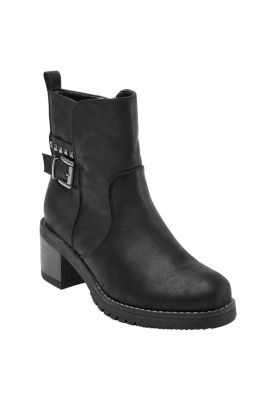 Botin Casual Mujer Dakota - J786