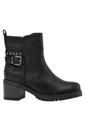 Imagen 2 del producto Botin Casual Mujer Dakota - J786