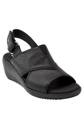 Imagen 1 del producto Sandalia Casual Mujer 16 Hrs - I110