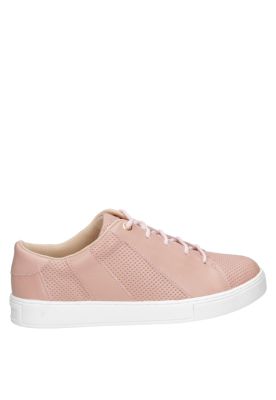 Imagen 2 del producto Zapatilla Casual Mujer Mingo- G465 Rosa