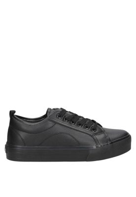 Zapatilla Colegial Unisex Pluma - E200