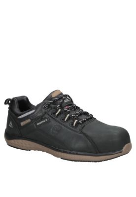 Zapato De Seguridad Hombre Sherpa's Waterproof - A954