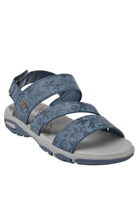 Imagen 2 del producto Sandalia Casual Niña Panama Jack - PJGF413