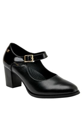 Zapato Vestir Mujer Bruno Rossi - K666