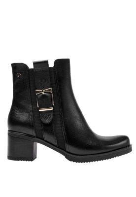 Imagen 2 del producto Botín Casual Mujer Pollini - H217